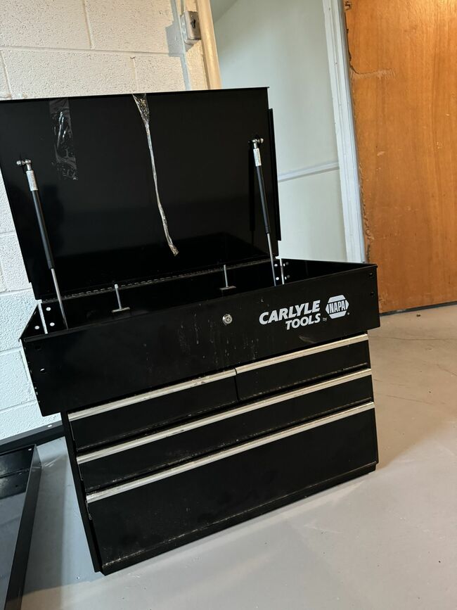 Catalyst Tool Box