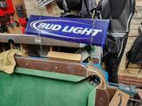 Pool Table Light