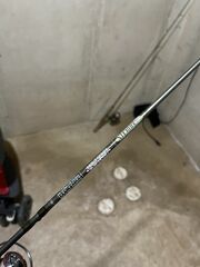Croix Trout series 5’ Fishing Pole