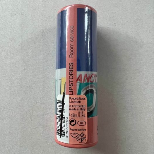 Sephora Lipstick LIPSTORIES Room Service, Wanderlust, Popsicle Lips, Malt Shake, BRAND NEW SEALED