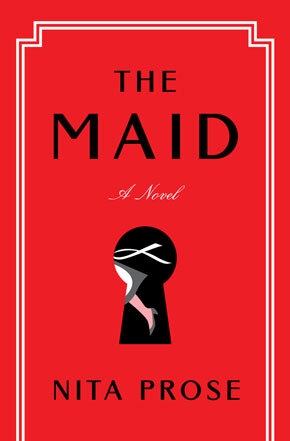 The Maid Author Nita Prose Novel Ebook Kindle Best Selling PDF Book Bestselling e-book