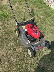 Honda Lawn Mower