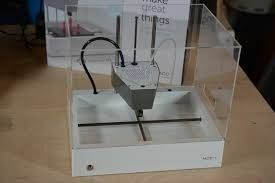 Mod-T 3D Printer