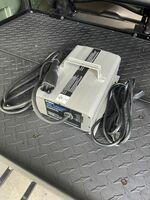 Yahama 48V Golf Cart Charger
