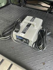 Yahama 48V Golf Cart Charger