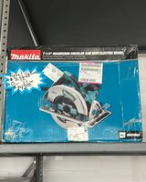 Makita 5007MG Magnesium Circular Saw