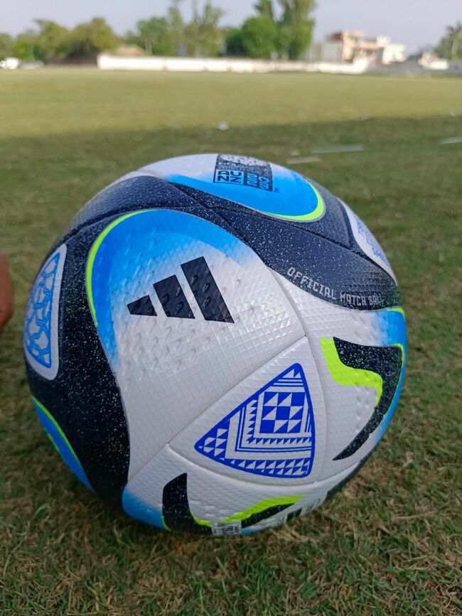 adidas Official Match Ball Pro Women’s World Cup 2023 Oceanuz