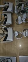 3 Oculus Quest 2 For Sale