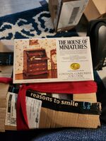 The House Of Miniatures