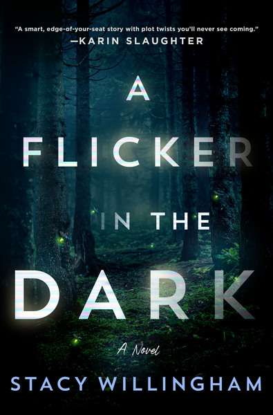 A Flicker in the Dark Author Stacy Willingham Novel Ebook Kindle Best Selling PDF Book Bestselling e-book