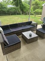 Outdoor Sectional