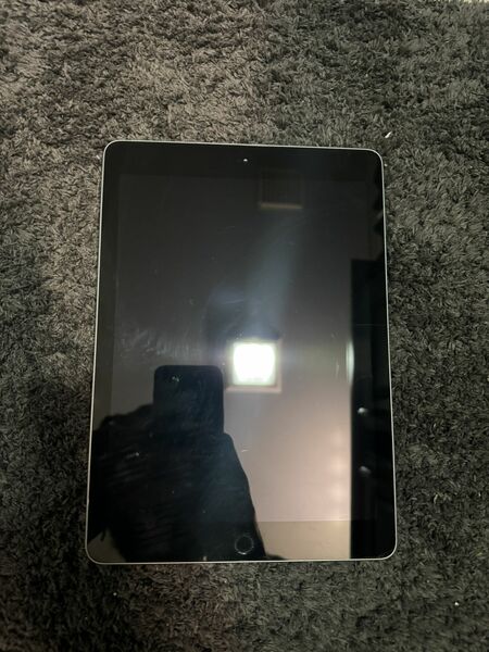 IPAD 9