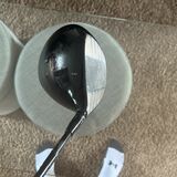 Left handed Titleist TSi2 driver. 9 degree loft