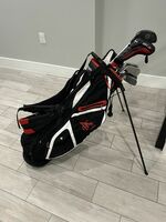 Sun Mountain Golf Bag