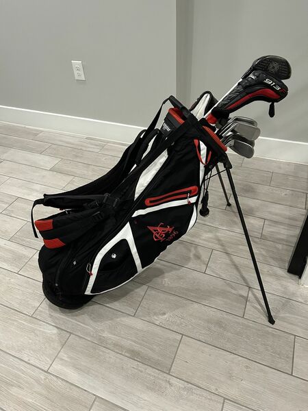 Sun Mountain Golf Bag