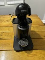 Nespresso Machine