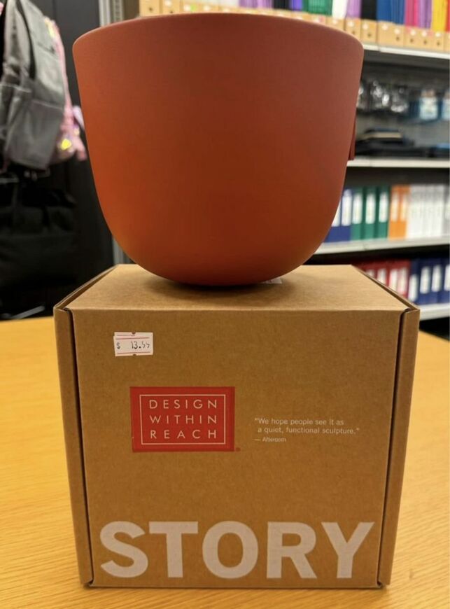 Brand New Home Goods Pallet