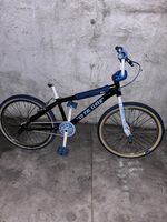 rare “flite” so cal 24inch