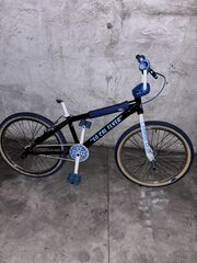 rare “flite” so cal 24inch