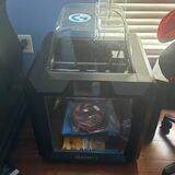 ashforge Guider 2 3D Printer