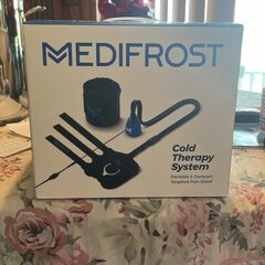 MEDIFROST COLD THERAPY SYSTEM
