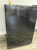 Black Mini Fridge 2.6ft