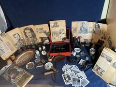 Vintage Goodies Bundle