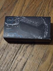 Waterbox I PX7 Bluetooth Waterproof Speaker. Brand New