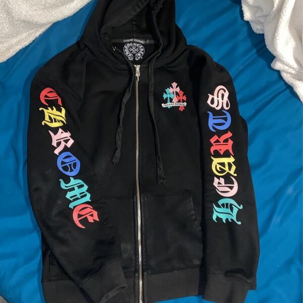 Chrome Hearts Hoodie M ‘350$