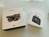 DJI Mavic 2 Pro UltraHD 4K Camera Drone & DJI Smart Controller Bundle