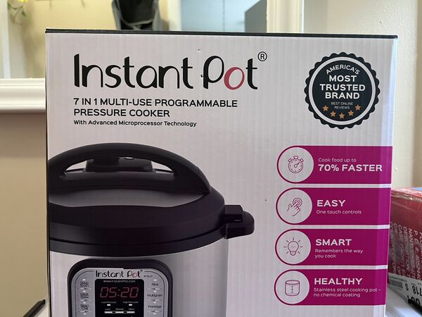 Instant Pot