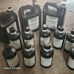 Nectar For The Gods Nutrients*