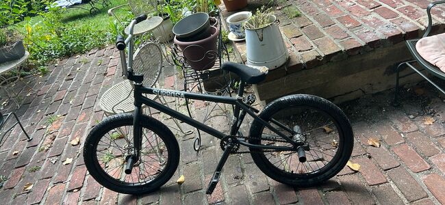 Surbosa BMX BIKE