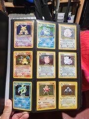 Complete Base Set 2 Master Set