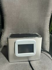 Vacuum Butt/Breast Massage Enhancement Beauty Machine