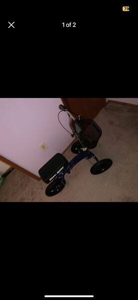 Knee Rover For Sale