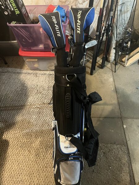Golf Clubs