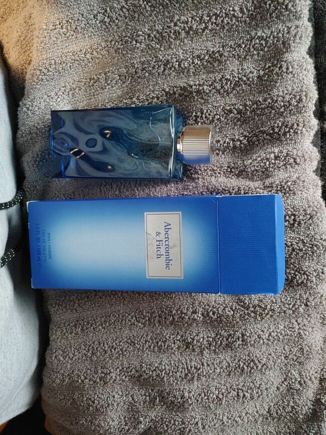 abercrombie and finch