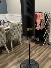 Everst Boxing Bag