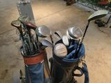 Golf Clubs