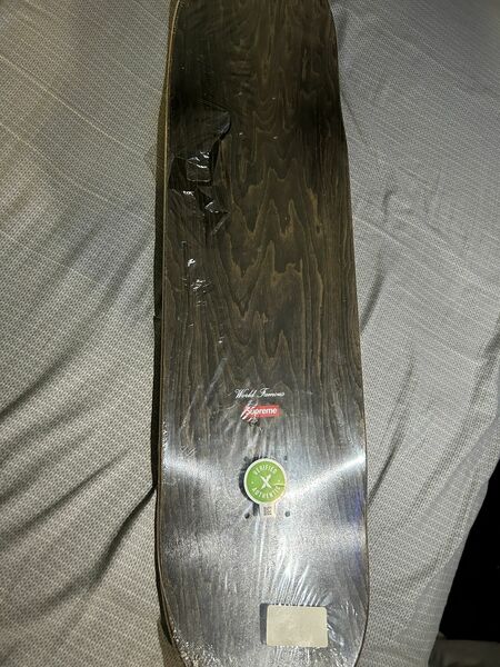 Supreme Micheal Jackson Skateboard