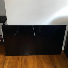 Hisense 40” Roku TV