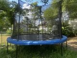 Trampoline Great Condition