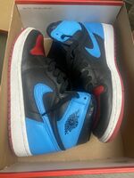 Jordan 1 High “NC to Chi”