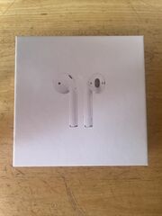 AirPods (Gen2) - white