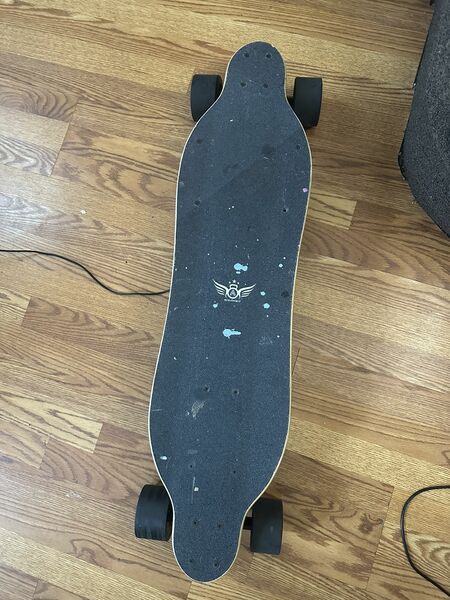 Electric Skateboard