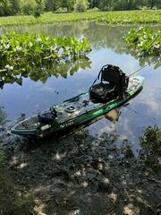 Vibe Cubera 120 $1300 Trade Or Sale