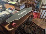 Electric Longboard