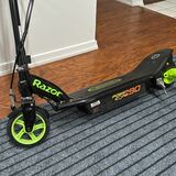 Razor Electric Scooter