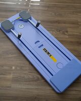 Umay Multifunctional Ab Exercise Board, Home Pilates Reformer